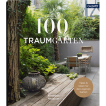 100 Traumgärten