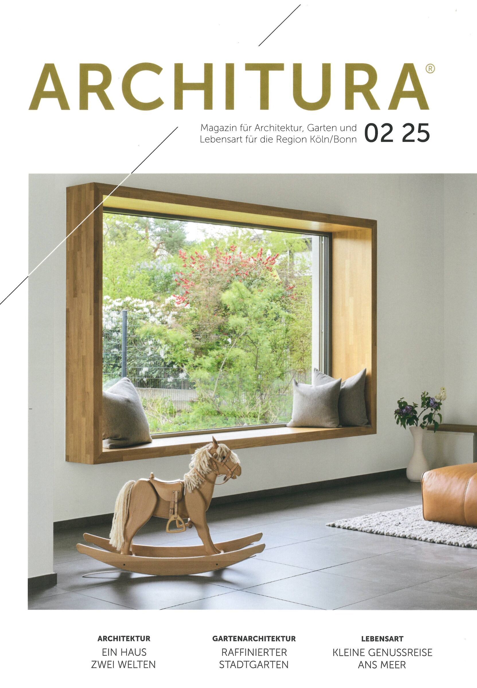 Indian Summer - Feeling