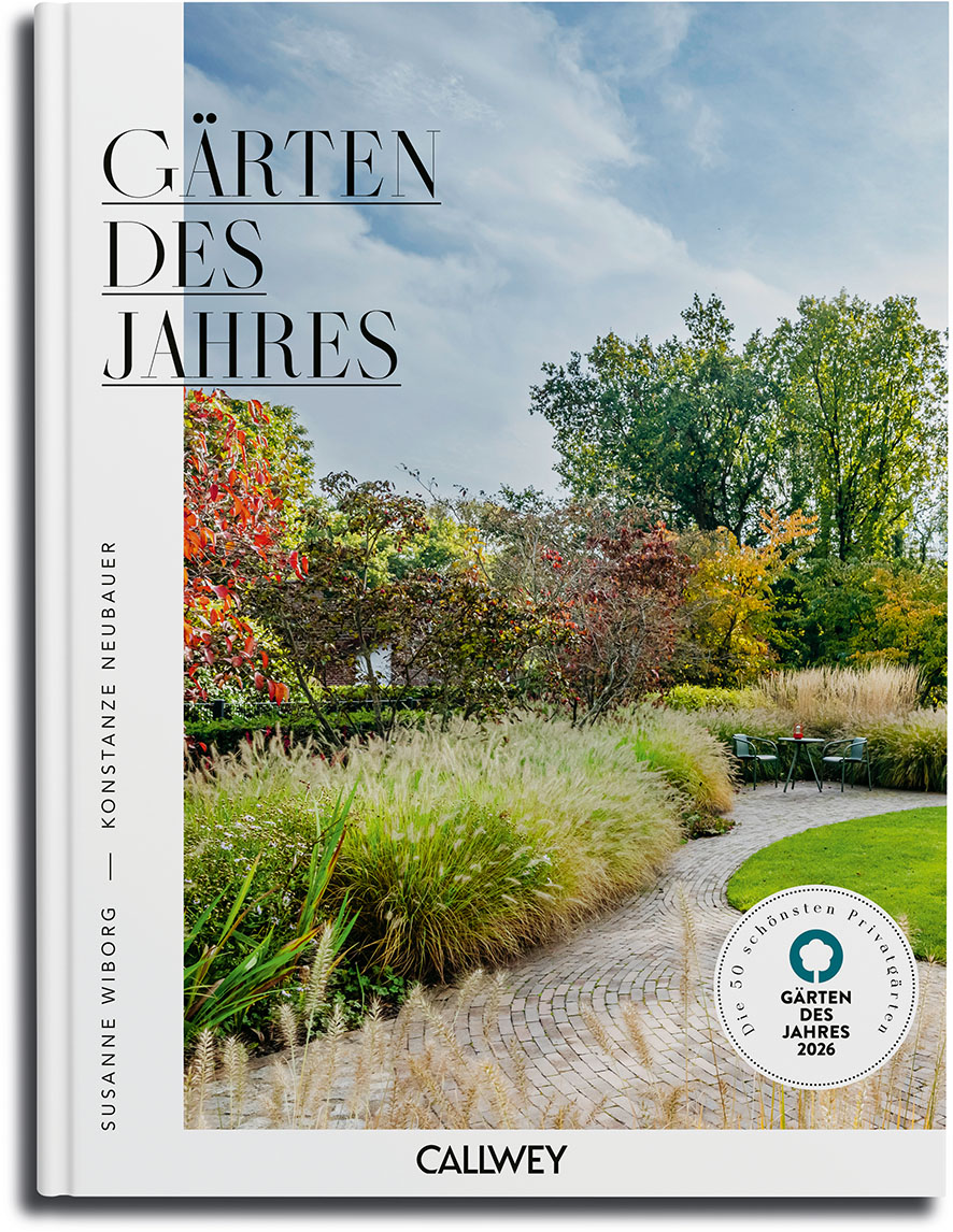 Gärten des Jahres 2026