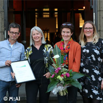 Gewonnen! Auengarten erhält Auszeichnung beim nrw.landschafts.architektur.preis