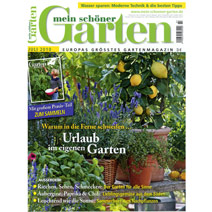 Ideen-Garten von 